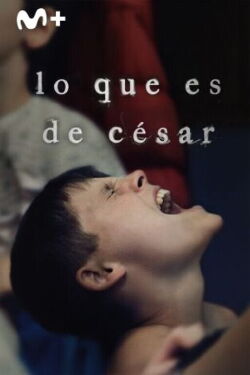 Lo que es de César (2025)