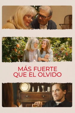 Lo Que Fuimos (2018)