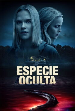 Lo que hay debajo (2020)