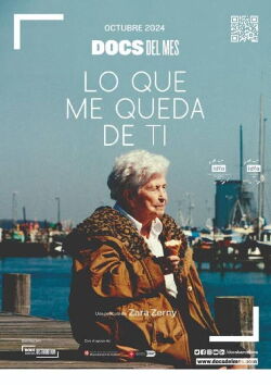 Lo que me queda de ti (2023)
