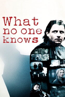 Lo que nadie sabe (2008)