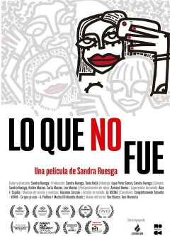 Lo que no fue (2022)
