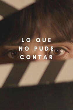 Lo que no pude contar (2020)