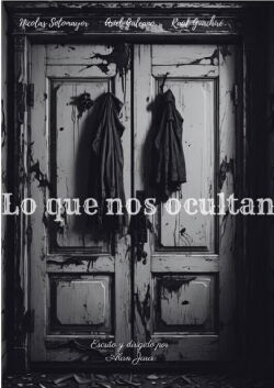 Lo que nos ocultan (2024)