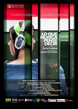 Lo Que Nunca Pense Decir (2012)