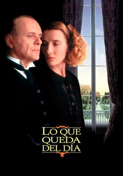Lo que queda del día (1993)
