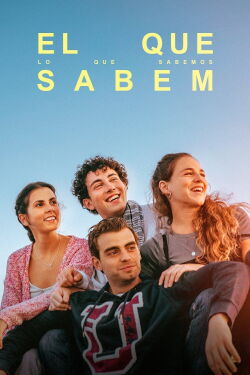 Lo que sabemos (2021)