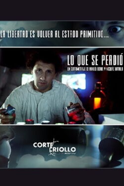 Lo que se perdió (2021)