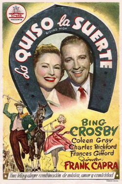 Lo quiso la suerte (1950)