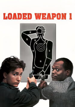 Loaded Weapon 1 (1993)