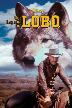 Lobo, der Wolf (1962)
