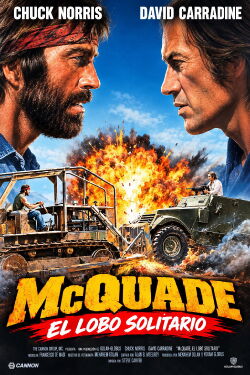Lobo Solitario McQuade (1983)