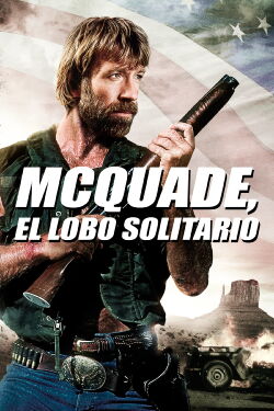 Lobo Solitario McQuade (1983)