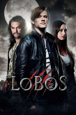 Lobos (2014)