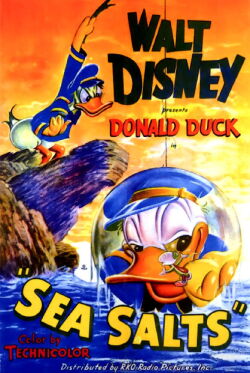 Lobos de Mar (1949)