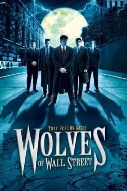 Lobos de Wall Street (2002)