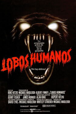 Lobos Humanos (1981)