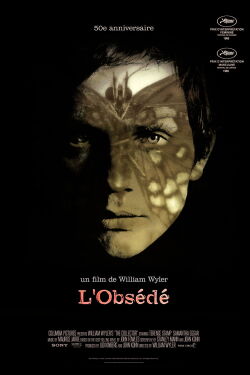 L'Obsédé (1965)