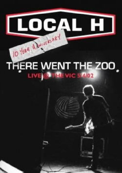Local H: There Went the Zoo (2012)