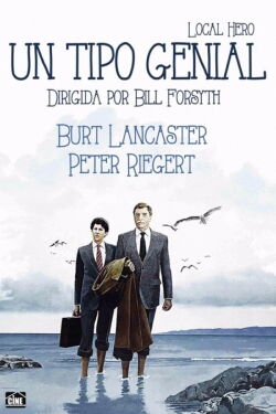 Local Hero (1983)
