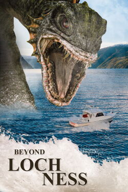 Loch Ness - Die Bestie aus der Tiefe (2008)