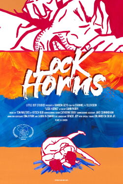 Lock Horns (2019)