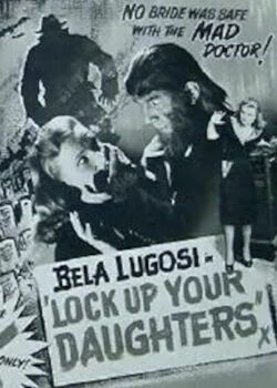 Lock Up Your Daughters (1959)