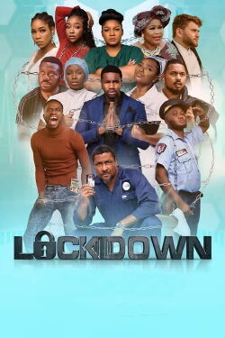 Lockdown (2021)