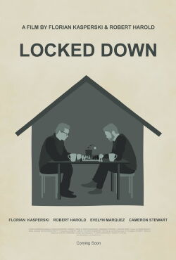 Locked Down (2021)