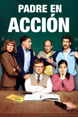 Locked-in society (2022)