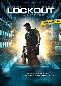Lockout (2012)
