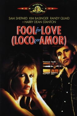 Loco por amor (1985)