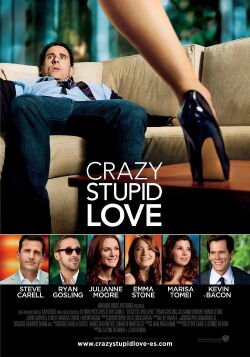 Loco y Estúpido Amor (2011)