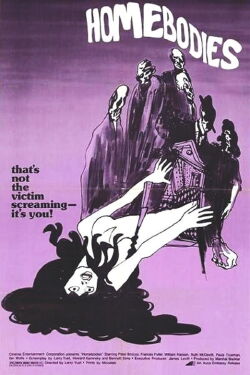 Locos asesinos (1974)