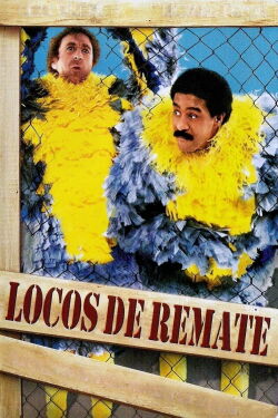 Locos de remate (1980)