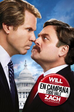 Locos por los votos (2012)