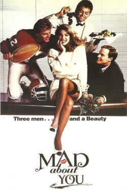 Locos por ti (1989)