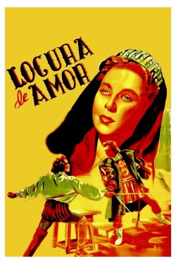 Locura de amor (1948)
