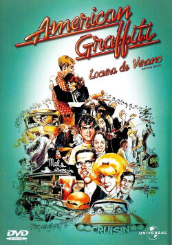 Locura de verano (1973)