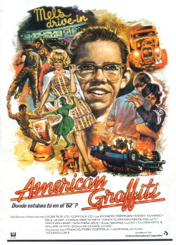 Locura de verano (1973)