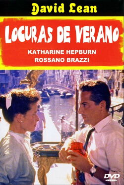 Locuras de verano (1955)