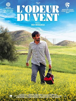 L'odeur du vent (2022)