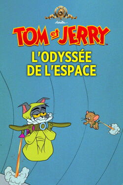 L'odyssée de l'espace (1967)