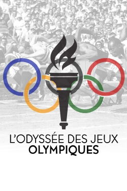 L'Odyssée des Jeux olympiques (2021)