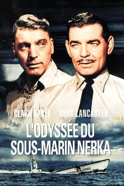 L'Odyssée du sous-marin Nerka (1958)