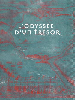 L'Odyssée d'un trésor : L'Or de Troie (2020)
