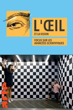 L’œil et la vision - Focus sur les avancées scientifiques (2022)