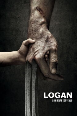 Logan (2017)