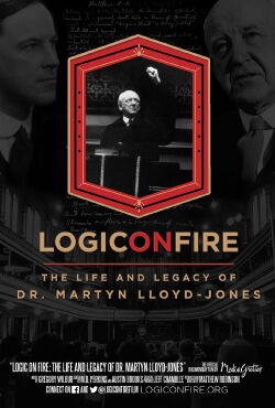 Logic on Fire (2015)