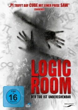 Logic Room - Der Tod ist unberechenbar (2007)